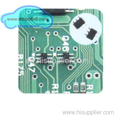 MITSUBISH ECU REPAIR PARTS Q46, Q47 High Quality