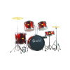 ECONOMIC 5 PIECE DRUM SET (ODS101)