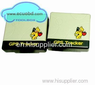 GPS Mini Pet Tracker High Quality