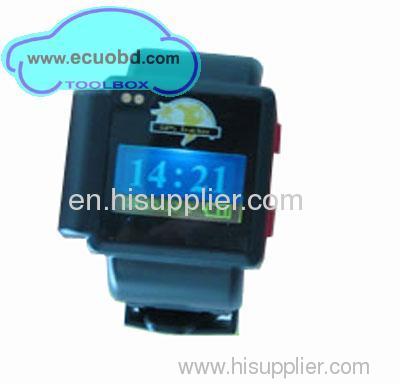 GPS Mini Watch Tracker High Quality