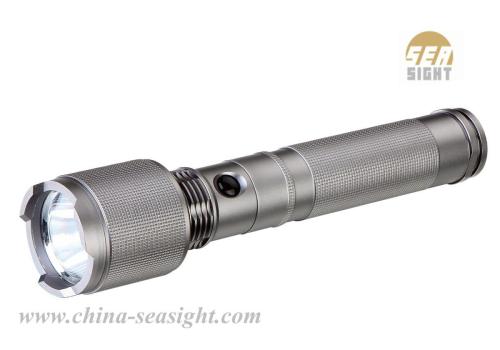 3W High Power LED Flashlight