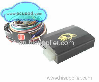 TOP GPS Vehicle Tracker High Quality