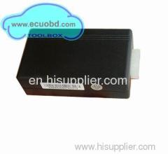 GPS Vehicle Tracker High Quality