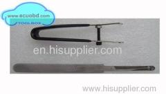 Benz Master Lock Q-opening Tool High Quality