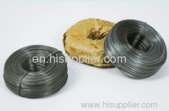 Small coil wire