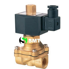 ZS-H series normal open solenoid valve