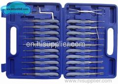 Titanium 20Pcs Co-Key Tool High Quality