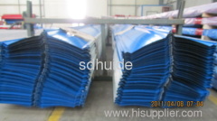 0.34 mm steel sheet