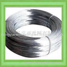 Stainless Steel Wire