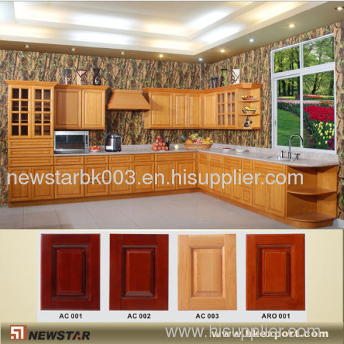 Kitchen Cabinet