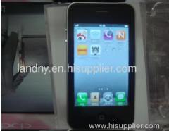 Capacitive screen 3.6inch SciPhone 5GS 2GB