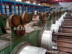 high tensile strength wire