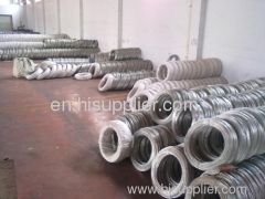 High Tensile Strength Wire