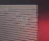 polycarbonate twin-wall sheet