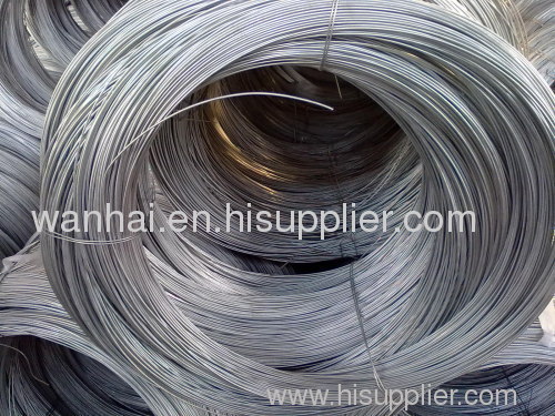 high tensile wire for Horticulture and agriculture