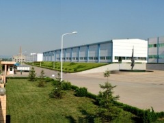 Shandong Pharmaceutical Glass Co.,ltd