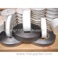 flexible graphite corrugated tape