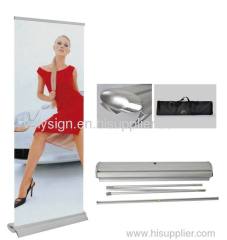 roll up banner