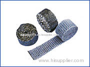 Expanded Graphite Cloth Tape