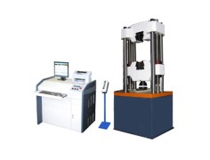 jinan hengruijin testing machine Co.,Ltd