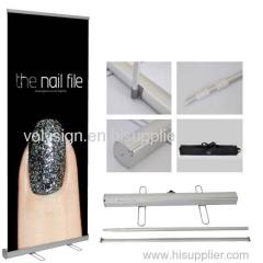 Telescopic Roll Up