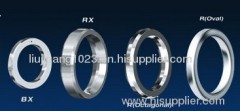 BX type ring joint gasket