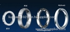 octagonal ring joint gasket