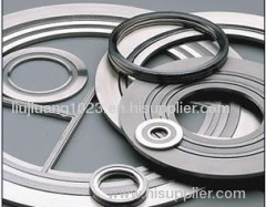 spiral wound gasket