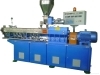 twin screw co -rotating extruder