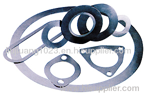 expanded graphite gasket