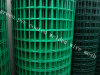 Welded Wire Mesh (Stainless Steel & Galvanized)