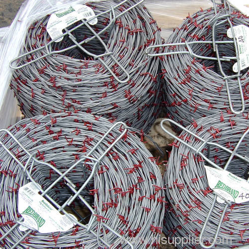 Electrical galvanized razor barbed wire mesh