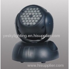 LED Moving Head Wash