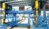 Gantry style welding machine welding equipment