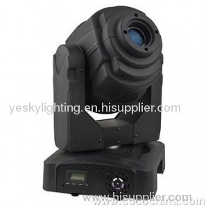 led moving head