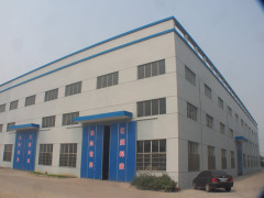 WuXi YiZhou Welding Equipment Co., Ltd.