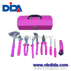9PC rose gift tools for women