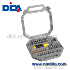 69PCS Bits and Socket Set