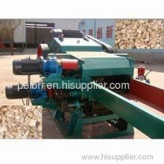 Industrial Drum Chippers