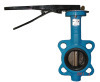 wafer butterfly valve