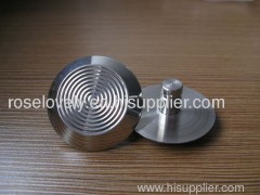 stainless steel tactile indicator(XC-1109)