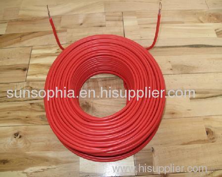 heating cable 500w/roll