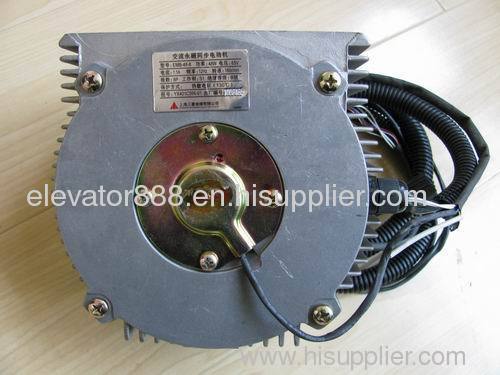 Mitsubishi Elevator Lift Spare Parts EMB-48-8 Door Motor