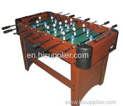 Indoor game table