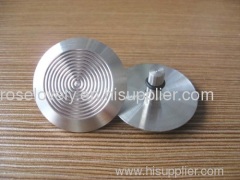 stainless steel tactile indicator(XC-1114D)