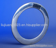 metal jacket gasket