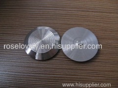 stainless steel tactile indicator(XC-1116)