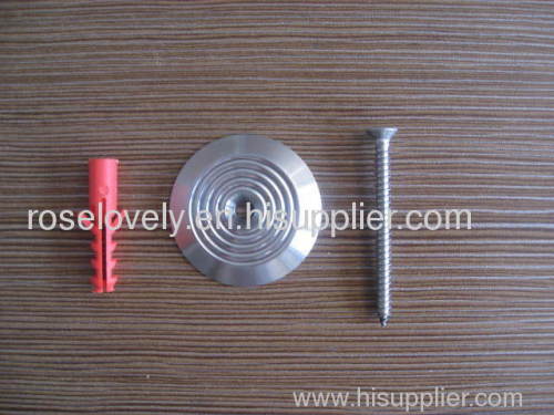 stainless steel tactile indicator(XC-1117)