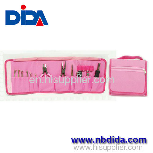 26 PC Mini Combination DIY Tool Set for ladies