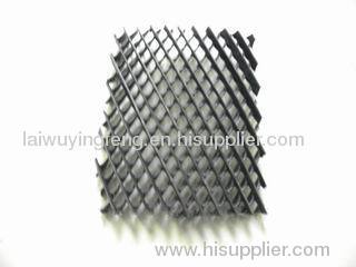 2D Drainage Nets